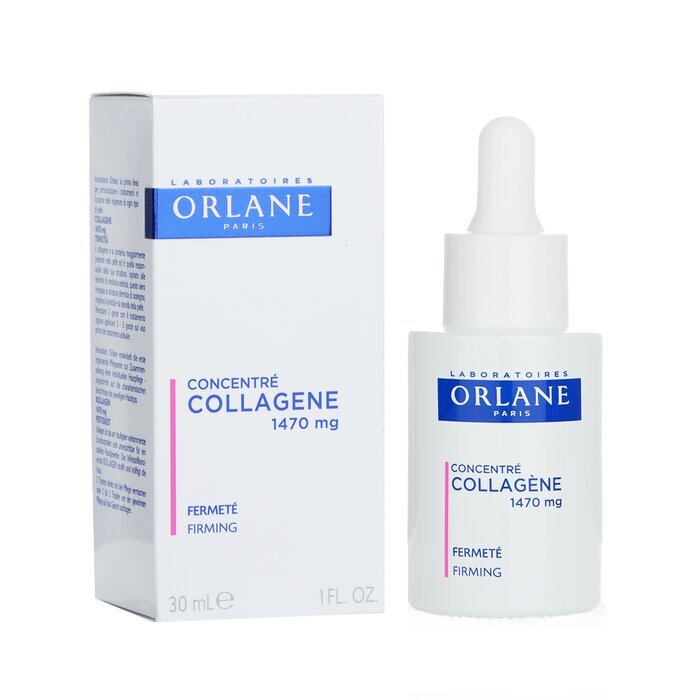 Orlane Supradose Concentrate Collagen 1470mg - Firming 30ml/1oz