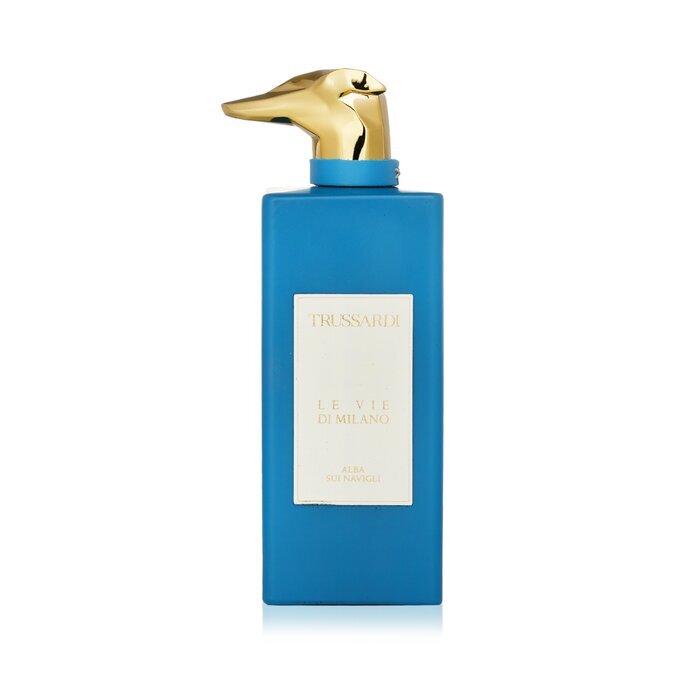 Trussardi Alba Sui Navigli Eau De Parfum Spray 100ml