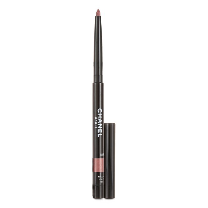 Chanel Stylo Yeux Waterproof - # 54 Rose Cuivre 0.3g/0.01oz