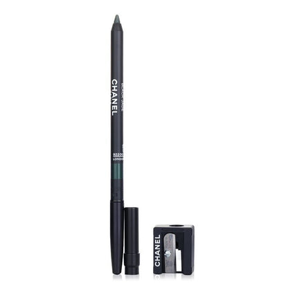 Chanel Le Crayon Yeux - # 71 Black Jade 1.2g/0.042oz