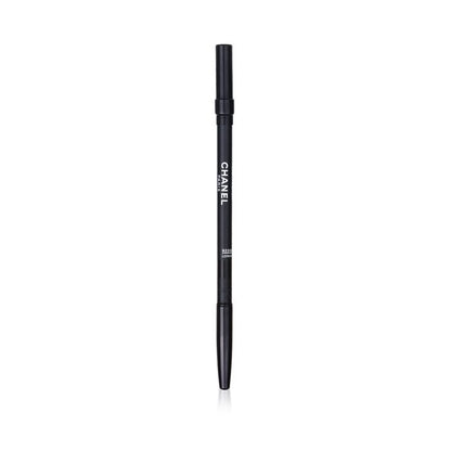 Chanel Le Crayon Yeux - # 01 Noir Black 1.2g/0.042oz