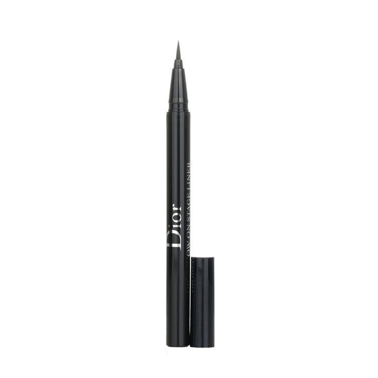 Christian Dior Diorshow On Stage Liner Waterproof Liquid Eyeliner - # 091 Matte Black 0.55ml/0.01oz