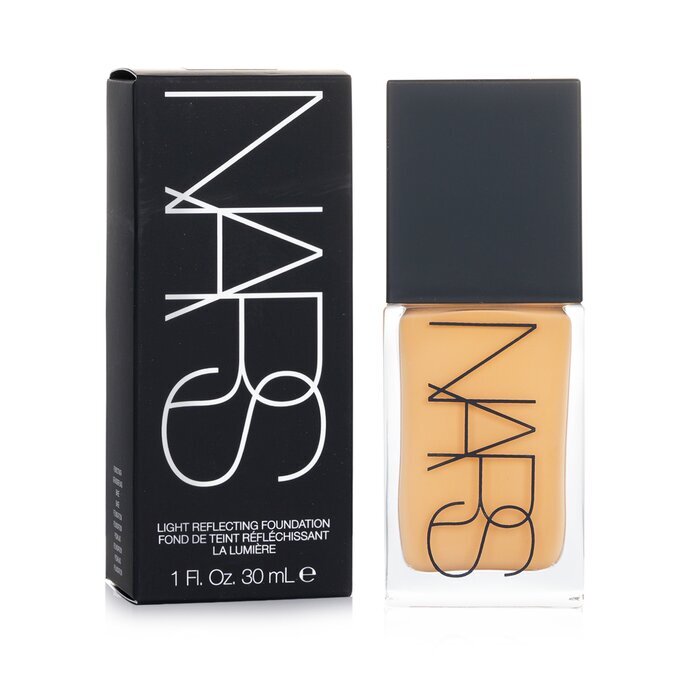 NARS Light Reflecting Foundation - Punjab (Medium 1) 30ml/1oz