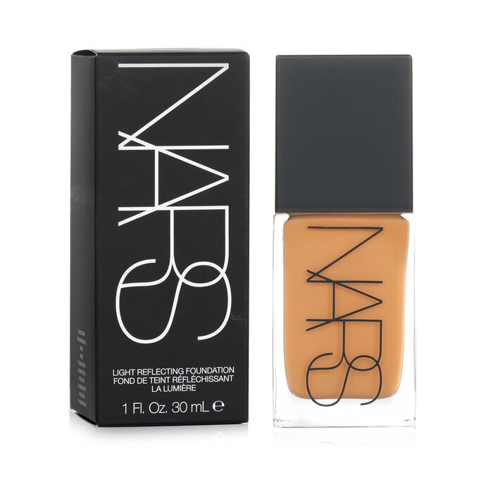 NARS Light Reflecting Foundation - Syracuse (Medium-Deep 1) 30ml/1oz