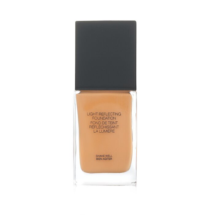 NARS Light Reflecting Foundation - Syracuse (Medium-Deep 1) 30ml/1oz