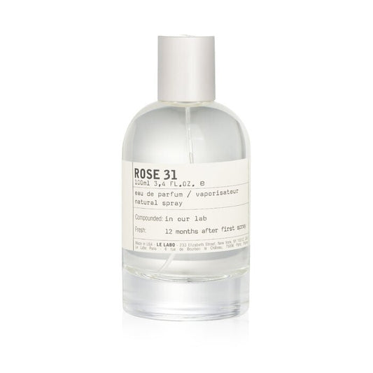 Le Labo Rose 31 Eau De Parfum Spray 100ml