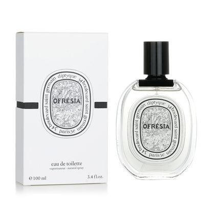 Diptyque Ofresia Eau De Toilette Spray 100ml