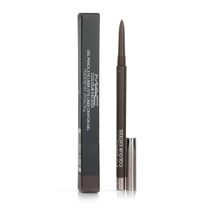 MAC Colour Excess Gel Pencil Eyeliner - # Sick Tat Bro 0.35g/0.01oz