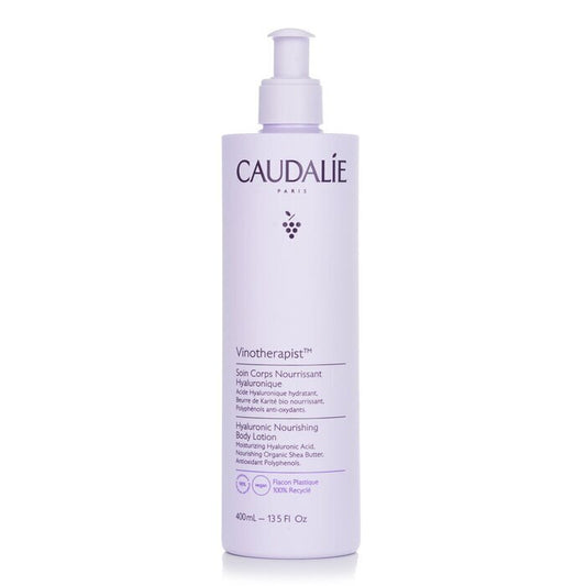 Caudalie Vinotherapist Hyaluronic Nourishing Body Lotion 400ml/13.5oz