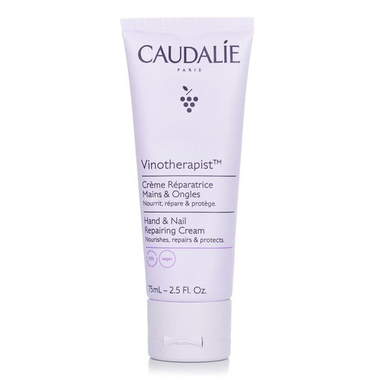 Caudalie Vinotherapist Hand and Nail Repairing Cream 75ml