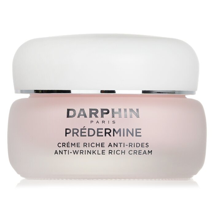 Darphin Predermine Anti Wrinkle Rich Cream (For Dry To Very Dry Skin) 50ml/1.7oz