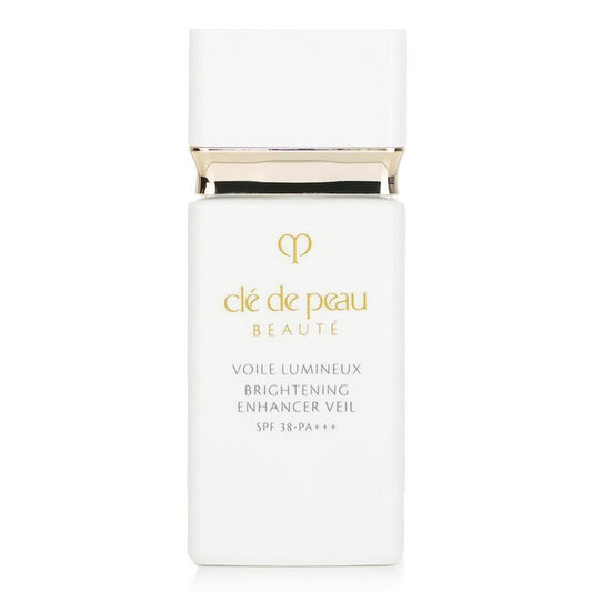 Cle De Peau Voile Lumineux Brightening Enhancer Veil SPF30 / SPF38 30ml/1oz