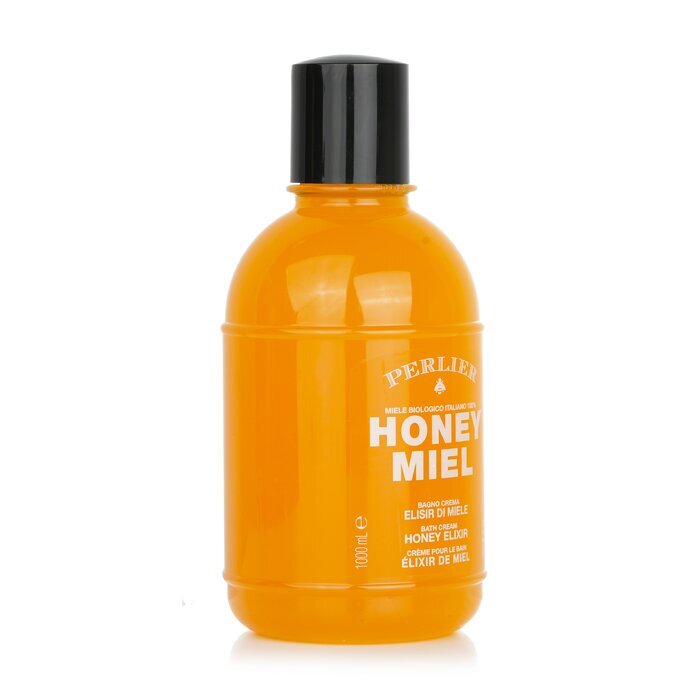 Perlier Honey Miel Bath & Shower Cream 1000ml/33.8oz