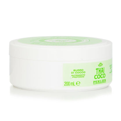 Perlier Thai Coco Body Butter 200ml/6.7oz