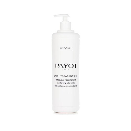 Payot Lait Hydratant 24H Comforting Silky Milk 1000ml/33.8oz