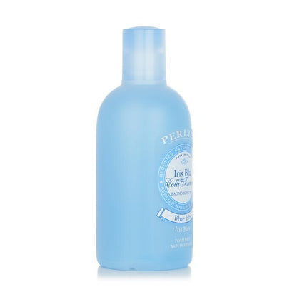 Perlier Blue Iris Foaming Bath & Shower Gel 500ml/16.9oz