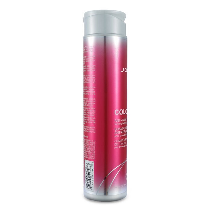 Joico ColorFul Anti-Fade Shampoo (For Long-Lasting Color Vibrancy) 300ml/10.1oz