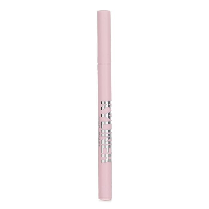 Kylie By Kylie Jenner Kyliner Brush Tip Liquid Eyeliner Pen - # 001 Black 0.3ml/0.01oz