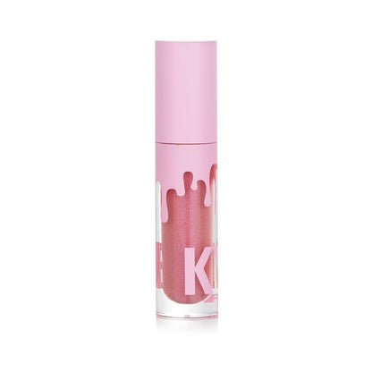 Kylie By Kylie Jenner High Gloss - # 324 Damn Gina 3.3ml/0.11oz