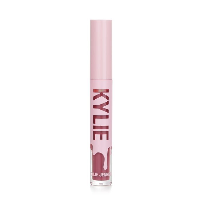 Kylie By Kylie Jenner Lip Shine Lacquer - # 341 A Whole Lewk 2.7g/0.09oz