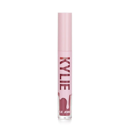 Kylie By Kylie Jenner Lip Shine Lacquer - # 341 A Whole Lewk 2.7g/0.09oz