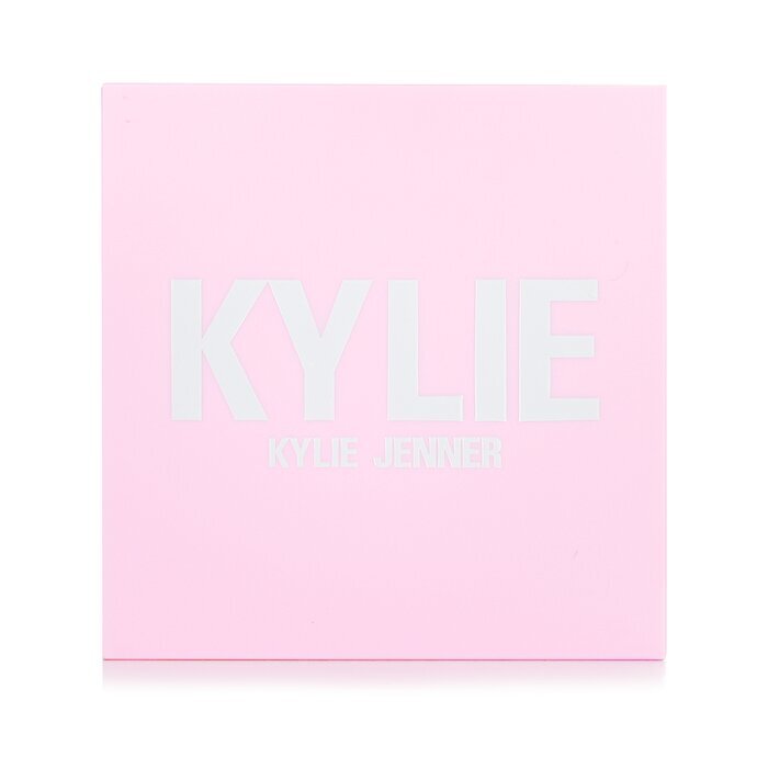 Kylie By Kylie Jenner Kylighter Pressed illuminating Powder - # 050 Cheers Darling 8g/0.28oz