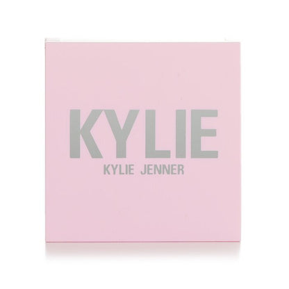 Kylie By Kylie Jenner Pressed Blush Powder - # 334 Pink Power 10g/0.35oz