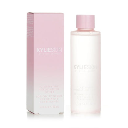Kylie Skin Clarifying Exfoliating Toner 150ml/5oz