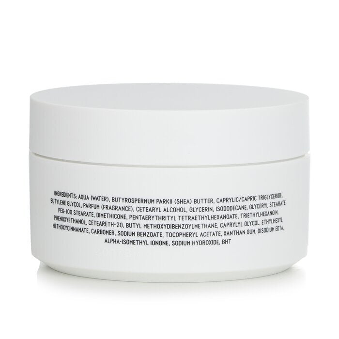 Byredo Mojave Ghost Body Cream 200ml/6.8oz