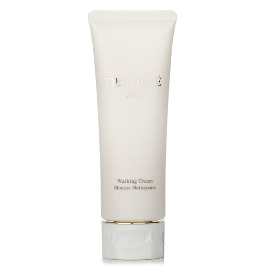 Cosme Decorte AQ Washing Cream 129g