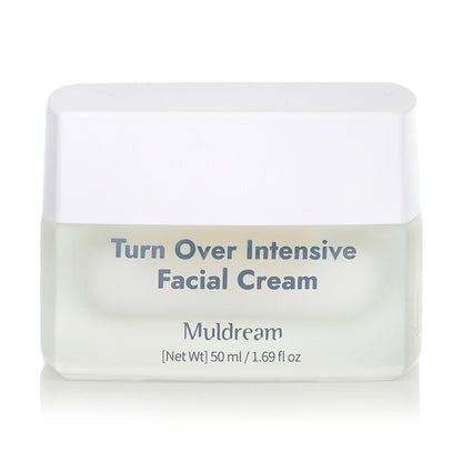 Muldream Turn Over Intensive Facial Cream 50ml/1.69oz