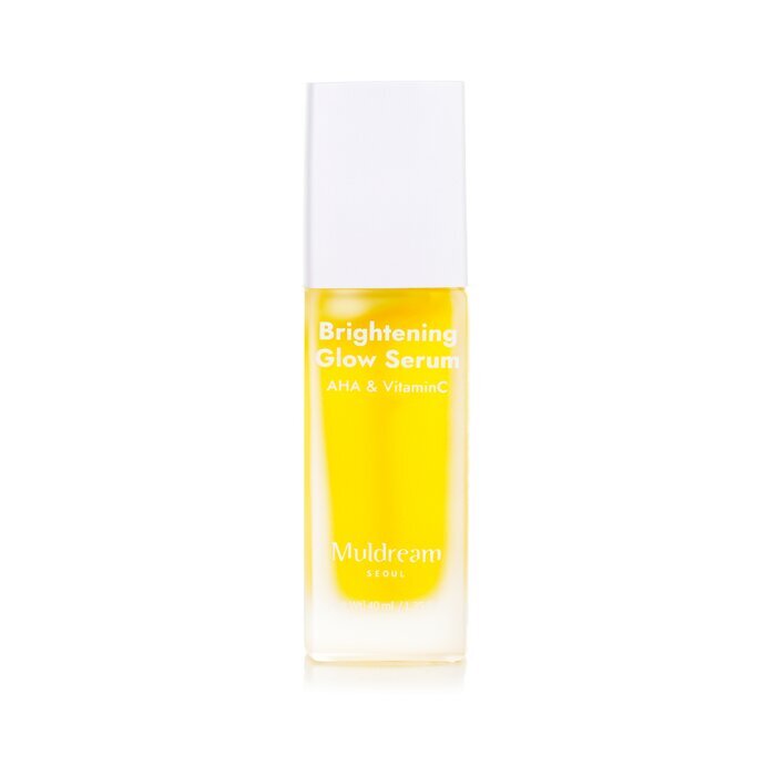 Muldream Brightening Glow Serum 40ml/1.35oz