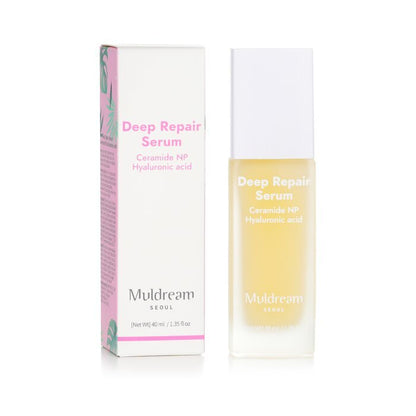 Muldream Deep Repair Serum 40ml/1.35oz