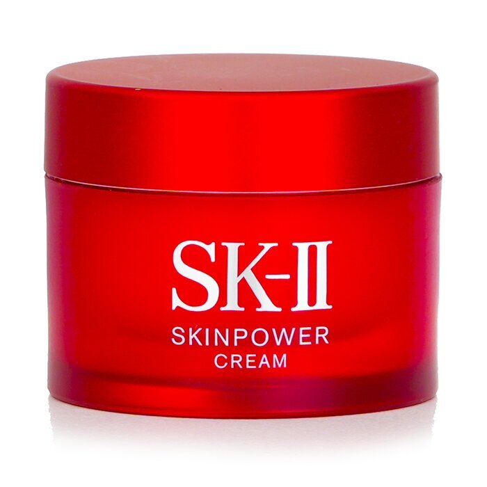 SK II Skinpower Cream 15g