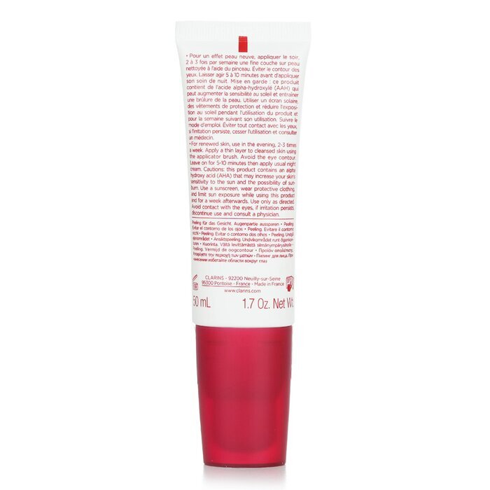 Clarins Beauty Flash Peel 50ml/1.7oz