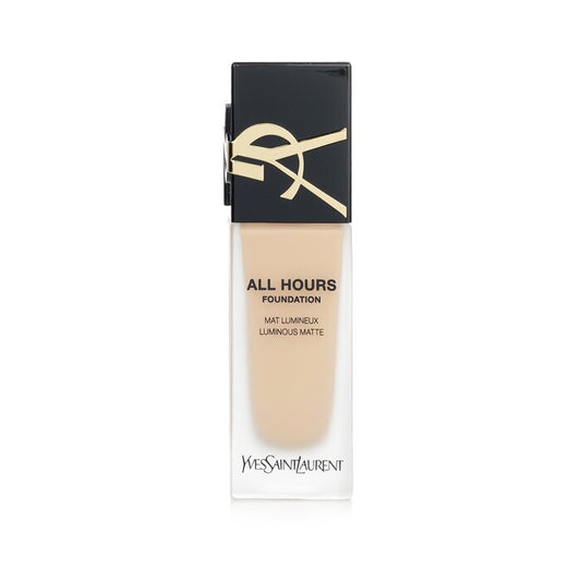 Yves Saint Laurent All Hours Foundation SPF 39 -  LN4 25ml