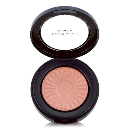 BareMinerals Gen Nude Blonzer (Blush + Bronzer) - # Kiss of Rose 3.8g/0.13oz