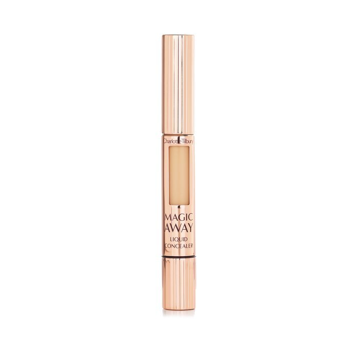 Charlotte Tilbury Magic Away Liquid Concealer - # 5 Medium (Medium With Yellow Neutral Undertones) 4ml/0.13oz