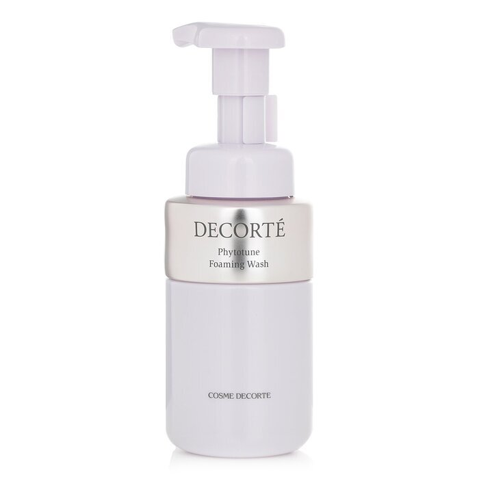 Cosme Decorte Phytotune Foaming Wash 200ml/6.7oz