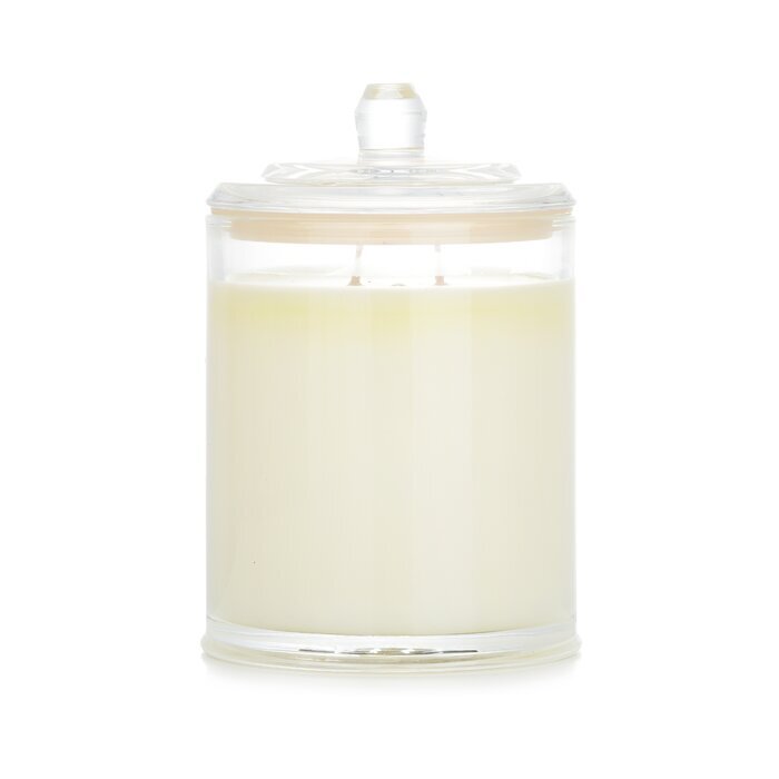 Glasshouse Triple Scented Soy Candle - The Hamptons (Teak & Petitgrain) 380g/13.4oz