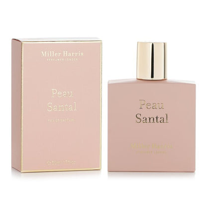 Miller Harris Peau Santal Eau De Parfum Spray 50ml