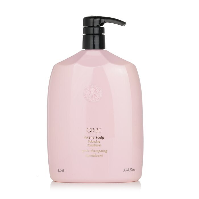 Oribe Serene Scalp Balancing Conditioner 1000ml/33.8oz