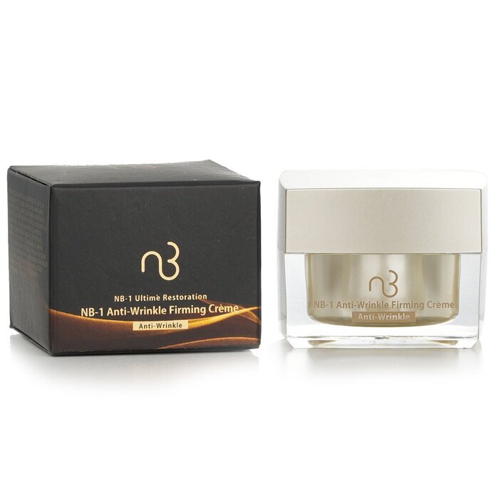 Natural Beauty NB-1 Anti-Wrinkle Friming Creme 80106-02 5g