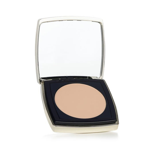 Estee Lauder Double Wear Stay In Place Matte Powder Foundation SPF 10 - # 3C2 Pebble 12g/0.42oz