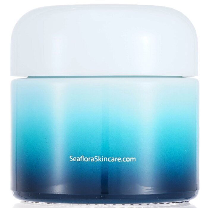 Seaflora Potent Sea Kelp Facial Masque - For All Skin Types 50ml/1.7oz