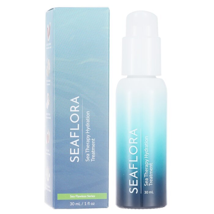 Seaflora Sea Therapy Hydration Treatment - For Normal To Dry & Sensitive Skin 30ml/1oz