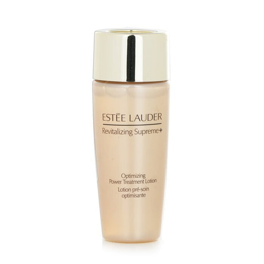 Estee Lauder Revitalizing Supreme + Optimizing Power Treatment Lotion (Miniature) 30ml/1oz