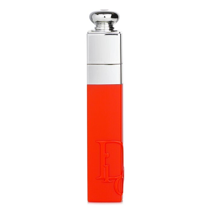 Christian Dior Dior Addict Lip Tint - # 641 Natural Red Tangerine 5ml/0.16oz