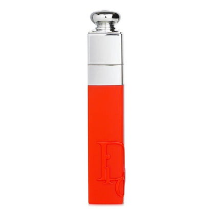 Christian Dior Dior Addict Lip Tint - # 641 Natural Red Tangerine 5ml/0.16oz