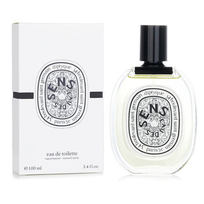 Diptyque Eau Des Sens Eau De Toilette Spray 100ml